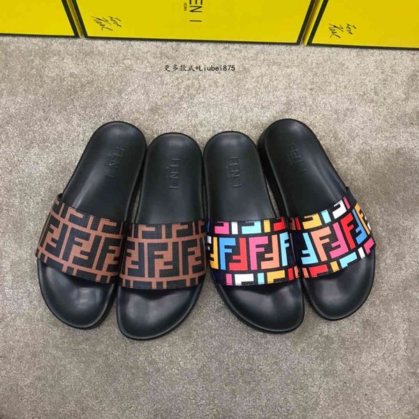 slipper new little monster outdoor fashion men's slippers flip flops beach men's fashion men's personality slippers korean ve, Black
slipper new little monster outdoor fashion men's slippers flip flops beach men's fashion men's personality slippers korean ve, Black