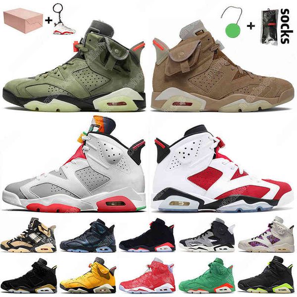 6 6s basketball shoes british khaki hare carmine infrared green tech chrome sports
6 6s basketball shoes british khaki hare carmine infrared green tech chrome sports