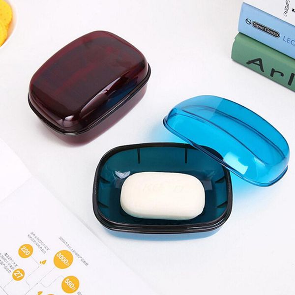 soap dishes storage box dish bathroom accessories case holder with cover lid water leaking design
soap dishes storage box dish bathroom accessories case holder with cover lid water leaking design