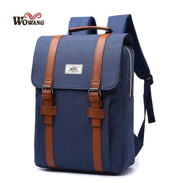 backpack outdoor travel female nylon lapfor men student bag books computer british style
backpack outdoor travel female nylon lapfor men student bag books computer british style