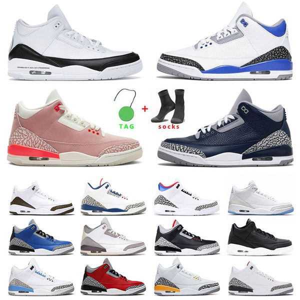 2021 jumpman 3 3s retro mens womens basketball shoes unc georgetown racer blue rust pink mocha black cement iii white knicks rivals fashion
2021 jumpman 3 3s retro mens womens basketball shoes unc georgetown racer blue rust pink mocha black cement iii white knicks rivals fashion