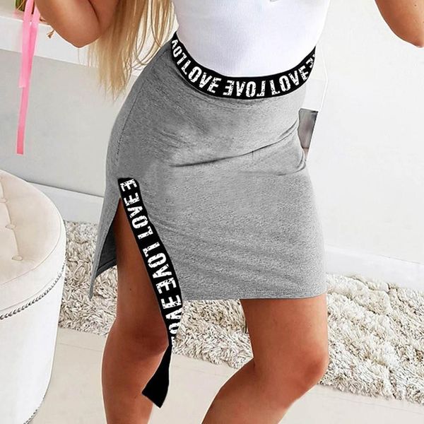 sale casual letter womens skirts solid color split high waist bag hip skirt short women faldas mujer moda 47, Black
sale casual letter womens skirts solid color split high waist bag hip skirt short women faldas mujer moda 47, Black