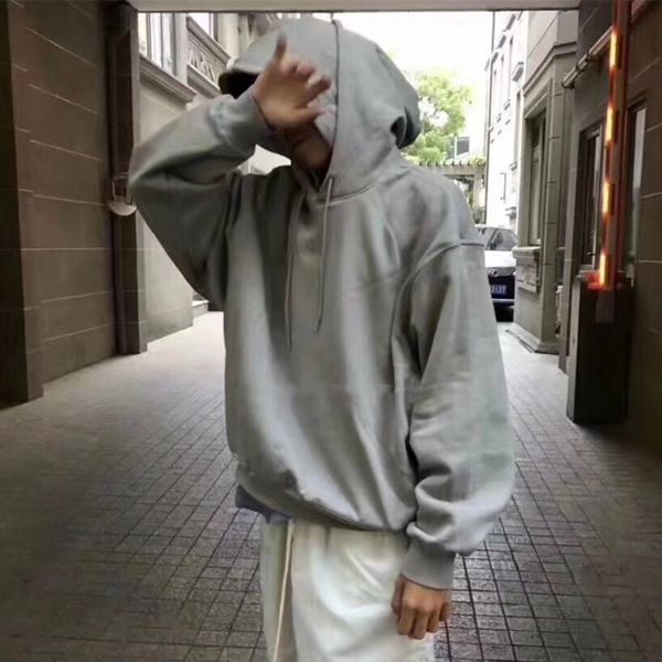 men's hoodies & sweatshirts male double hat hoodies sports fall winter color pure atmosphere hired casual hooede loose coats sweater cl, Black
men's hoodies & sweatshirts male double hat hoodies sports fall winter color pure atmosphere hired casual hooede loose coats sweater cl, Black