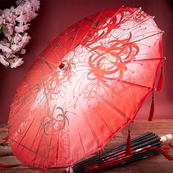 umbrellas 1pc classical other shore flower silk cloth lace umbrella pography props tassel oil-paper parasol
umbrellas 1pc classical other shore flower silk cloth lace umbrella pography props tassel oil-paper parasol