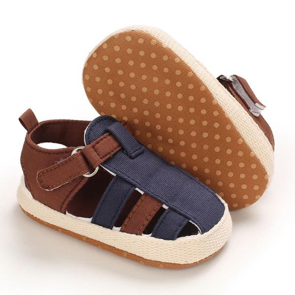 sandals kids born baby boys fashion 2021 summer soft crib shoes first walker anti slip shoe, Black;red
sandals kids born baby boys fashion 2021 summer soft crib shoes first walker anti slip shoe, Black;red