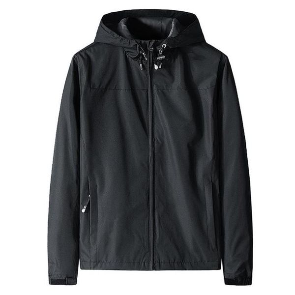 men's jackets spring autumn casual solid fashion slim jacket men overcoat baseball hooded coat, Black;brown
men's jackets spring autumn casual solid fashion slim jacket men overcoat baseball hooded coat, Black;brown