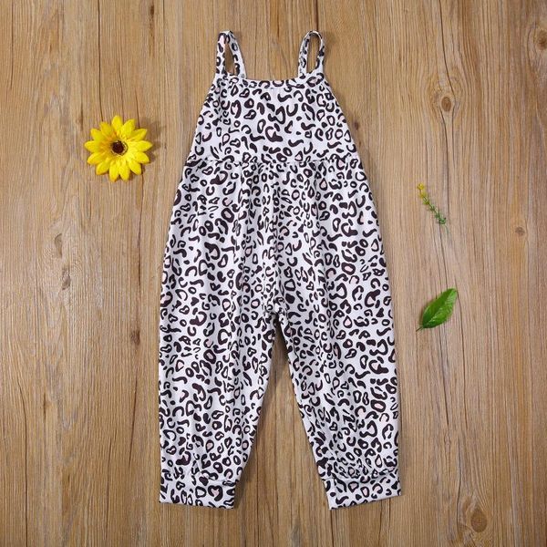 kids girls fashion sleeveless print jumpsuit children stylish for daily wear clothing sets, White
kids girls fashion sleeveless print jumpsuit children stylish for daily wear clothing sets, White