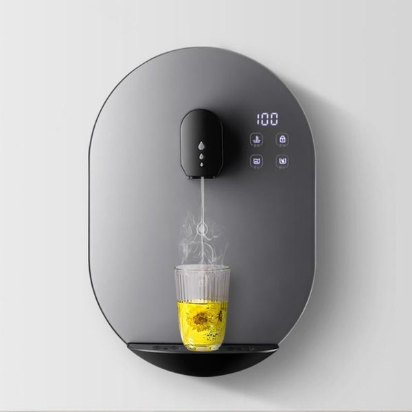 water dispenser 220v pipeline machine wall-mounted instant small gutsless fast household
water dispenser 220v pipeline machine wall-mounted instant small gutsless fast household