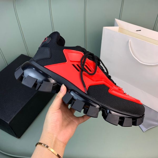 luxury men's shoes designer casual fashion brand comfortable lace-up sneakers size 38-44, Red;white
luxury men's shoes designer casual fashion brand comfortable lace-up sneakers size 38-44, Red;white