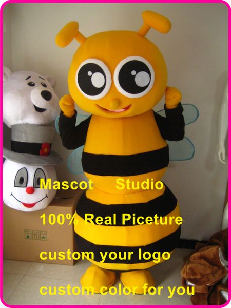 mascot doll costumebee hornet mascot honeybee costume custom fancy costume anime kit mascotte theme fancy dress carnival costume40146, Red;yellow
mascot doll costumebee hornet mascot honeybee costume custom fancy costume anime kit mascotte theme fancy dress carnival costume40146, Red;yellow