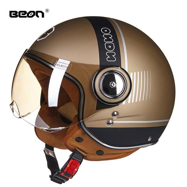 motorcycle helmets beon retro vintage helmet men women motocross open face scooter biker motorbike racing riding
motorcycle helmets beon retro vintage helmet men women motocross open face scooter biker motorbike racing riding