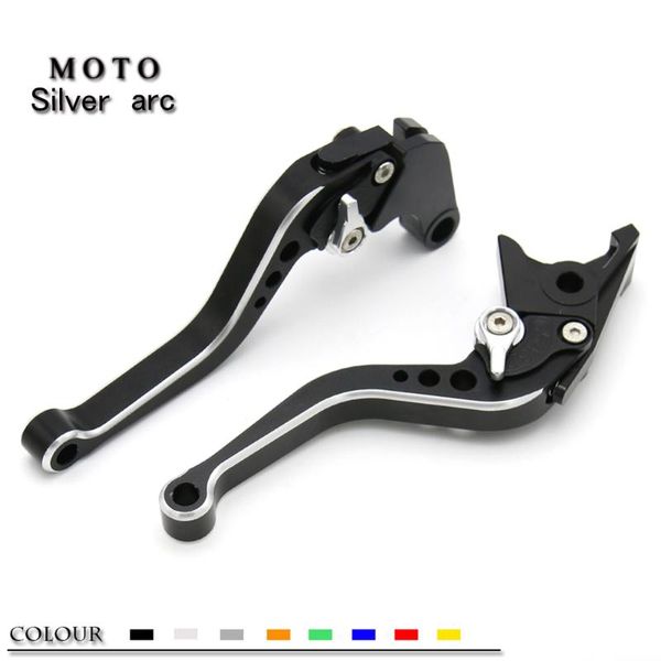 motorcycle brakes double color 147mm adjustable short cnc brake clutch lever for aprilia dorsoduro 1200 2011-2021 rsv mille r 1999-2003
motorcycle brakes double color 147mm adjustable short cnc brake clutch lever for aprilia dorsoduro 1200 2011-2021 rsv mille r 1999-2003