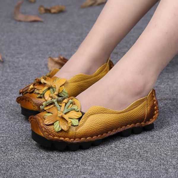 dress shoes artisanal women's sandals with flowers, genuine soft leather shoes casual background for women pea8, Black
dress shoes artisanal women's sandals with flowers, genuine soft leather shoes casual background for women pea8, Black