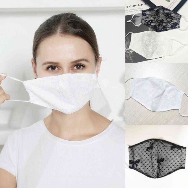 dhl 3-7days lace mask double layer breathable thin face outdoor women's dustproof hanging ear designer masks cotton fy0055
dhl 3-7days lace mask double layer breathable thin face outdoor women's dustproof hanging ear designer masks cotton fy0055
