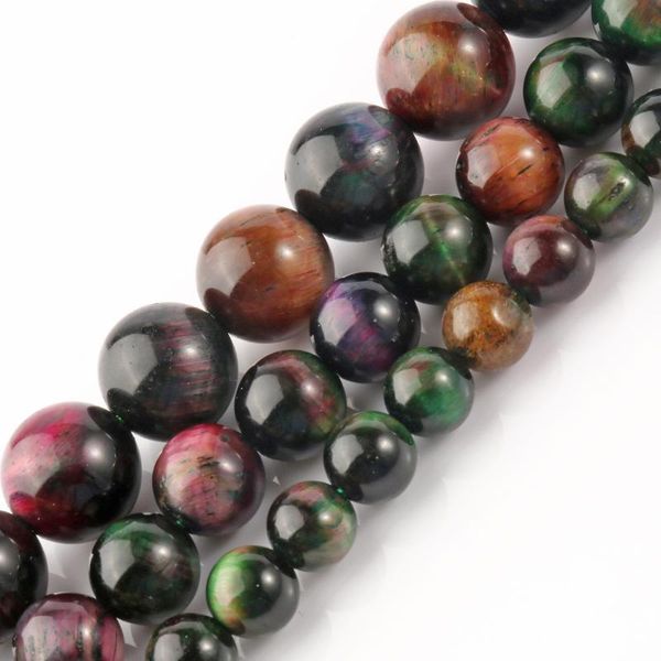 other color mixing tiger eyes beads natural stone round loose for jewelry making diy bracelet necklace 6 8 10 mm wholesale 15''
other color mixing tiger eyes beads natural stone round loose for jewelry making diy bracelet necklace 6 8 10 mm wholesale 15''