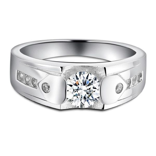 wedding rings sterling silver male jewelry engagement ring man 750 white gold color generous men s925 tl-049, Slivery;golden
wedding rings sterling silver male jewelry engagement ring man 750 white gold color generous men s925 tl-049, Slivery;golden