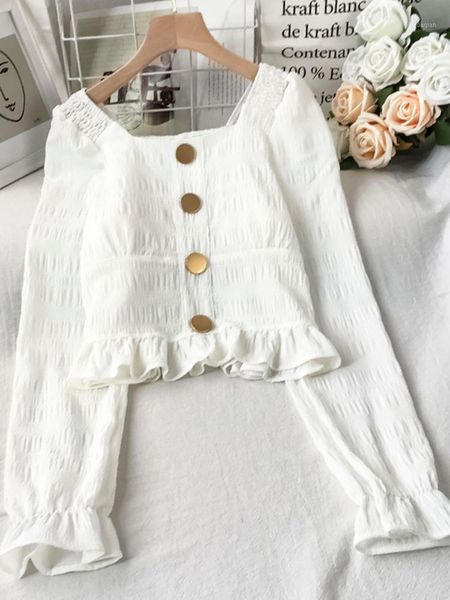 women elegant korean style blouse shirt pullover white casual chiffon blusas mujer de moda clothing bw50xf women's blouses & shirts
women elegant korean style blouse shirt pullover white casual chiffon blusas mujer de moda clothing bw50xf women's blouses & shirts