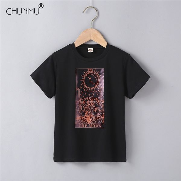 children's t-shirt children for boys girls kids shirts summer 4-14 years child cotton printing tee clothing short 210508, Blue
children's t-shirt children for boys girls kids shirts summer 4-14 years child cotton printing tee clothing short 210508, Blue