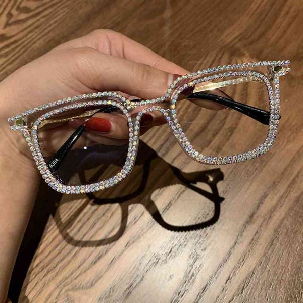sunglasses myopia hyperopia women vintage clear lens glasses ladies luxury rhinestone eyeglasses men optical shadesa517, White;black
sunglasses myopia hyperopia women vintage clear lens glasses ladies luxury rhinestone eyeglasses men optical shadesa517, White;black