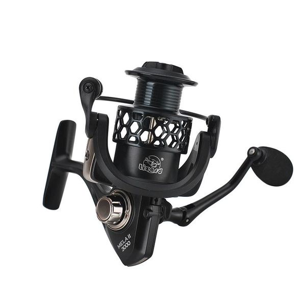 carp feeder spinning fishing reel 10kg max drag 1000-6000 series 5.0:1 gear ratio outdoor tools baitcasting reels
carp feeder spinning fishing reel 10kg max drag 1000-6000 series 5.0:1 gear ratio outdoor tools baitcasting reels