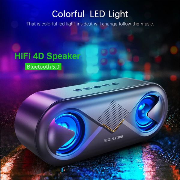 portable wireless speaker 4d stereo sound bluetooth 5.0 loudspeaker outdoor player double horns port tf card/usb drive/aux
portable wireless speaker 4d stereo sound bluetooth 5.0 loudspeaker outdoor player double horns port tf card/usb drive/aux