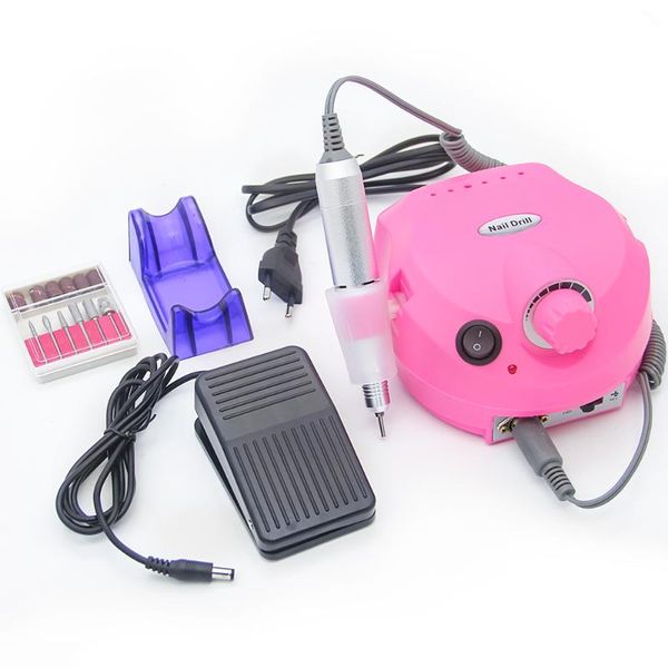 nail drill & accessories electric manicure machine powerful professional for salon equipment
nail drill & accessories electric manicure machine powerful professional for salon equipment