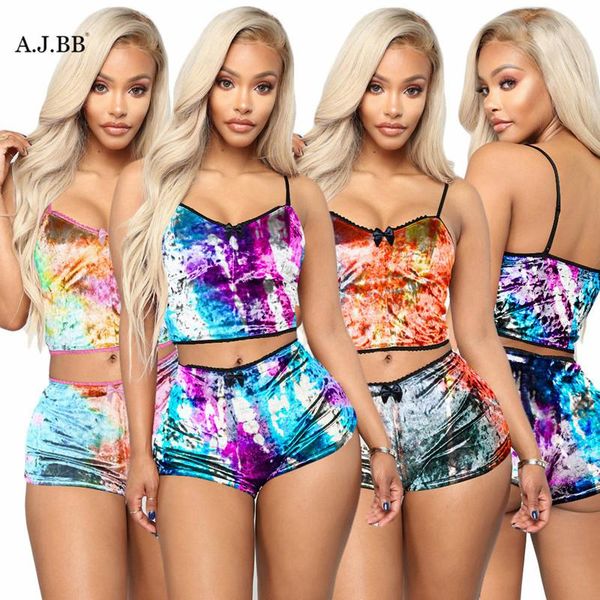 european hollow print nightclub women's suit fashion slim u-neck sleeveless camisole and shorts two piece set tracksuits, Gray
european hollow print nightclub women's suit fashion slim u-neck sleeveless camisole and shorts two piece set tracksuits, Gray