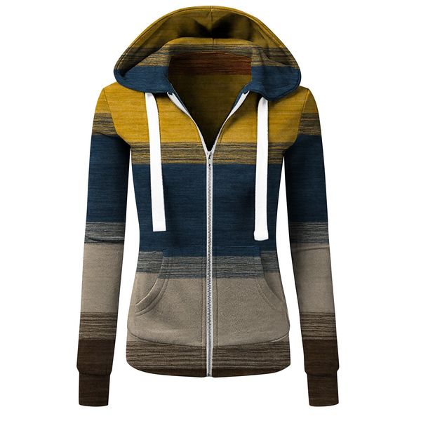 women hoodie windbreaker jacket female multicolor patchwork hooded basic s color block coats for 2021 new, Black
women hoodie windbreaker jacket female multicolor patchwork hooded basic s color block coats for 2021 new, Black