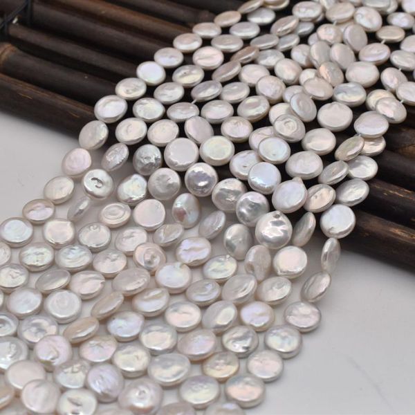 chains baroque special-shaped straight hole small button 10-11mm beaded bright freshwater pearl diy semi-finished necklace pendant, Silver
chains baroque special-shaped straight hole small button 10-11mm beaded bright freshwater pearl diy semi-finished necklace pendant, Silver