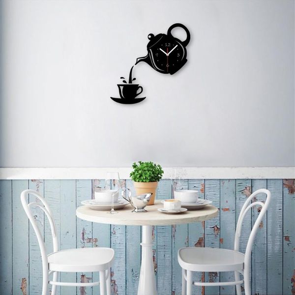 wall clocks creative coffee cup mirror 2021 arrivals quartz metal kitchen clock needles home decor relogio de parede
wall clocks creative coffee cup mirror 2021 arrivals quartz metal kitchen clock needles home decor relogio de parede