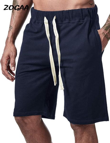 men's shorts zogaa men loose summer casual five-point pants beach style large size drawstring fitness all-match male, White;black
men's shorts zogaa men loose summer casual five-point pants beach style large size drawstring fitness all-match male, White;black