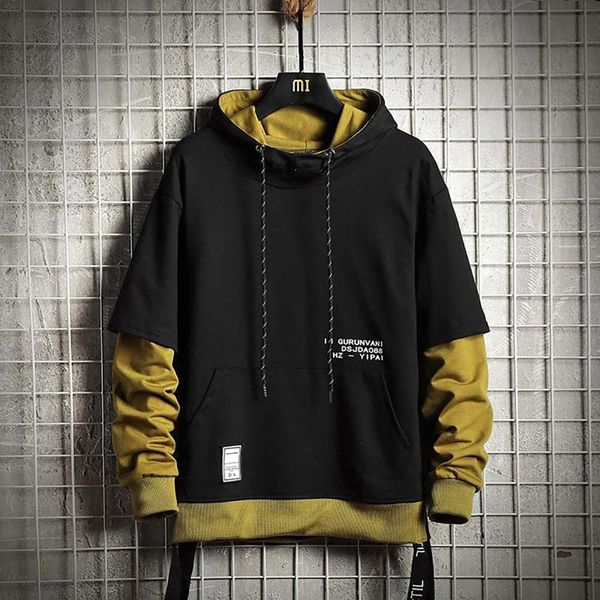 men's hoodies & sweatshirts autumn hip hop camouflage fleece tactical male winter camo pullover hoody sweatshirt loose clothing, Black
men's hoodies & sweatshirts autumn hip hop camouflage fleece tactical male winter camo pullover hoody sweatshirt loose clothing, Black