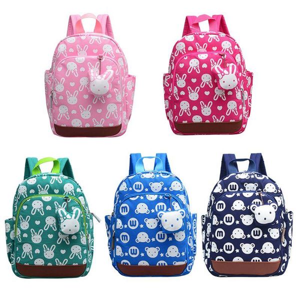 backpack baby cute animals anti-lost school bag for toddlers kids girls boys age 1-6 years old lx9f
backpack baby cute animals anti-lost school bag for toddlers kids girls boys age 1-6 years old lx9f