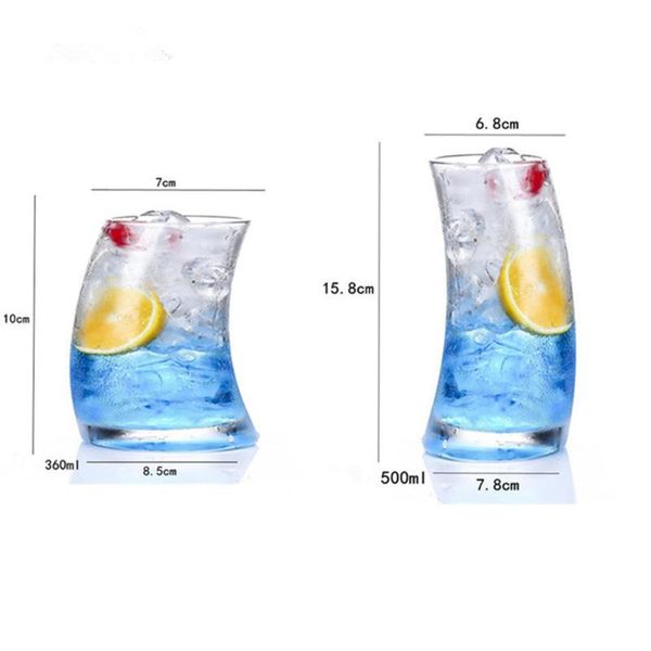 wine glasses 2021fun glass sailboat transparent water cute cocktail for wedding juice beer champagne
wine glasses 2021fun glass sailboat transparent water cute cocktail for wedding juice beer champagne