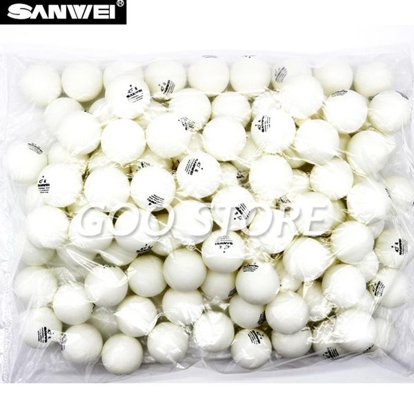 1-star table tennis ball sanwei abs pro ittf approved material plastic pong balls poly
1-star table tennis ball sanwei abs pro ittf approved material plastic pong balls poly