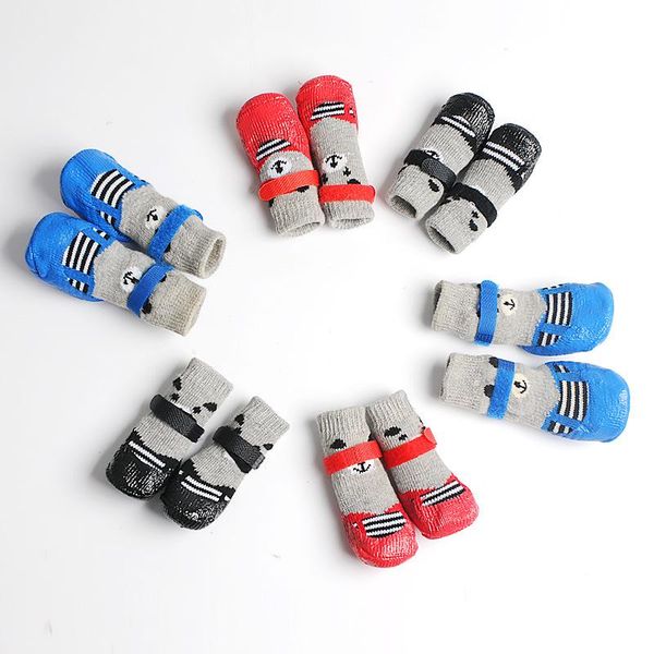 dog apparel pet ankle sock outdoor indoor sports shoes waterproof non-slip socks cat
dog apparel pet ankle sock outdoor indoor sports shoes waterproof non-slip socks cat