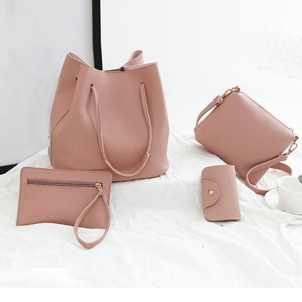evening bags woman bag 4pcs pattern leather handbag crossbody messenger card package sac main femme borsa donna bolso mujer torebka damska
evening bags woman bag 4pcs pattern leather handbag crossbody messenger card package sac main femme borsa donna bolso mujer torebka damska
