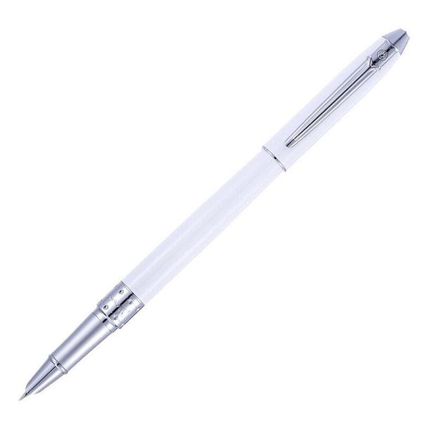 picasso pimio 605 writing pens 0.5mm iridium nib metal fountain pen with diamond on the inking for lady birthday gift
picasso pimio 605 writing pens 0.5mm iridium nib metal fountain pen with diamond on the inking for lady birthday gift