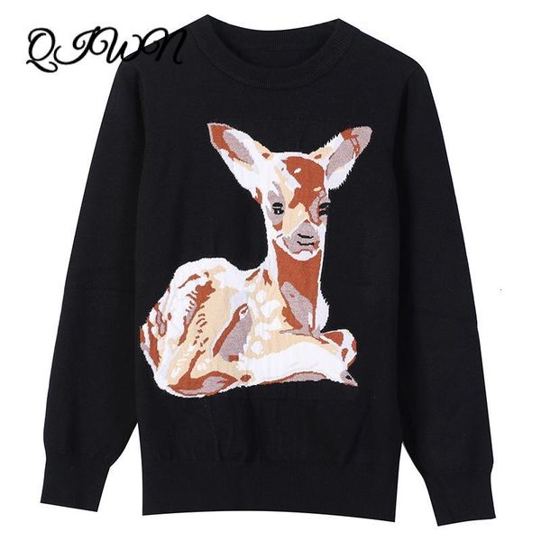 women's t-shirt brand design sweet kwaii women autumn christmas black white long sleeve wool sweater knit fashion casual pullover cloth
women's t-shirt brand design sweet kwaii women autumn christmas black white long sleeve wool sweater knit fashion casual pullover cloth