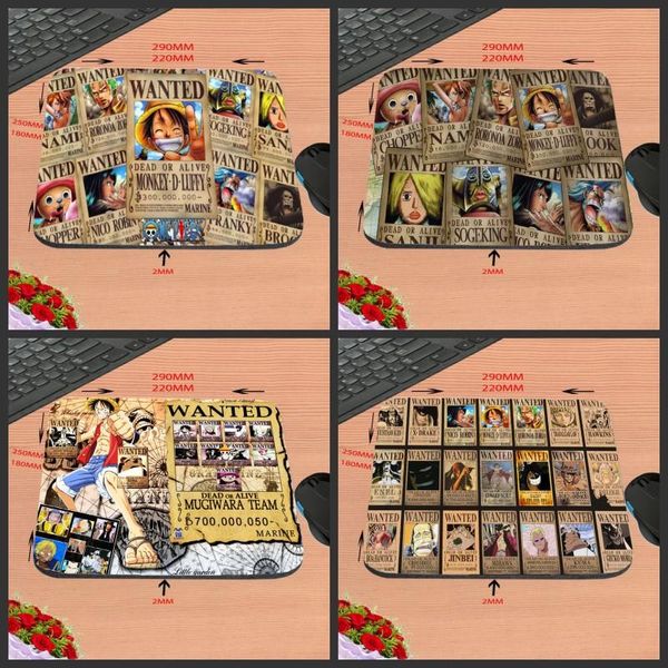 mouse pads & wrist rests mairuige one piece arrival customized rubber gaming pad computer notebook non-slip mousepad 18*22/25*20/29*25*2cm
mouse pads & wrist rests mairuige one piece arrival customized rubber gaming pad computer notebook non-slip mousepad 18*22/25*20/29*25*2cm