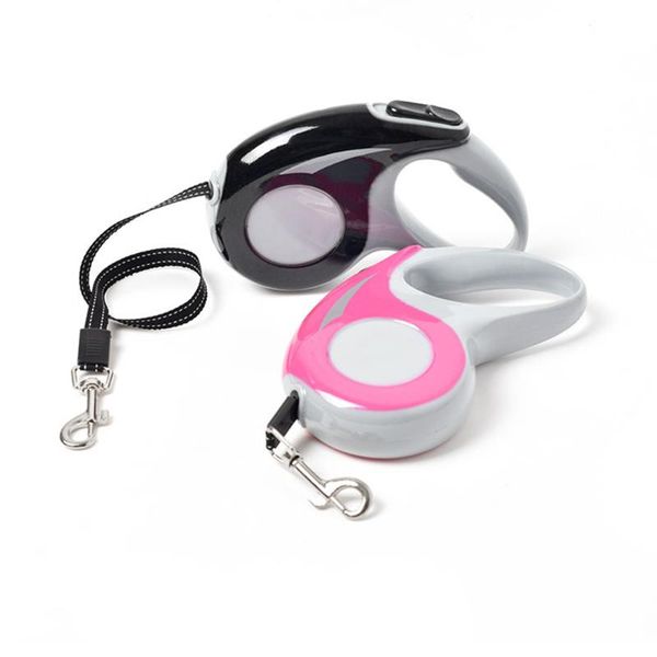 automatic retractable dog leash belt pet flexible walking traction rope cat extending running leads training collars & leashes
automatic retractable dog leash belt pet flexible walking traction rope cat extending running leads training collars & leashes