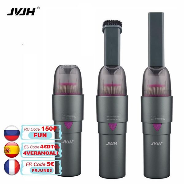 vacuum cleaners jvjh handheld cleaner portable wireless strong cleaning mini auto robot suit for car home office
vacuum cleaners jvjh handheld cleaner portable wireless strong cleaning mini auto robot suit for car home office