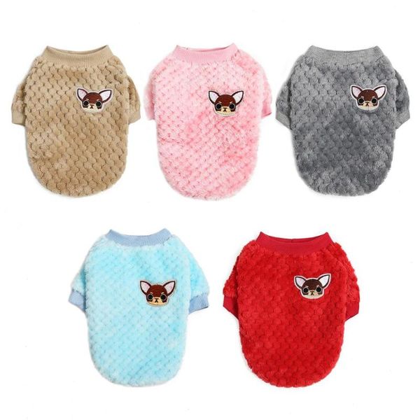 warm dog clothes winter fleece cotton striped pets hoodies for small medium dogs cats clothing jacket coat chihuahua apparel
warm dog clothes winter fleece cotton striped pets hoodies for small medium dogs cats clothing jacket coat chihuahua apparel