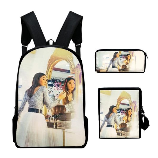 backpack kawaii eva queen merch set 3 pieces light school bag 3d printing messenger pencil case street fashion style
backpack kawaii eva queen merch set 3 pieces light school bag 3d printing messenger pencil case street fashion style