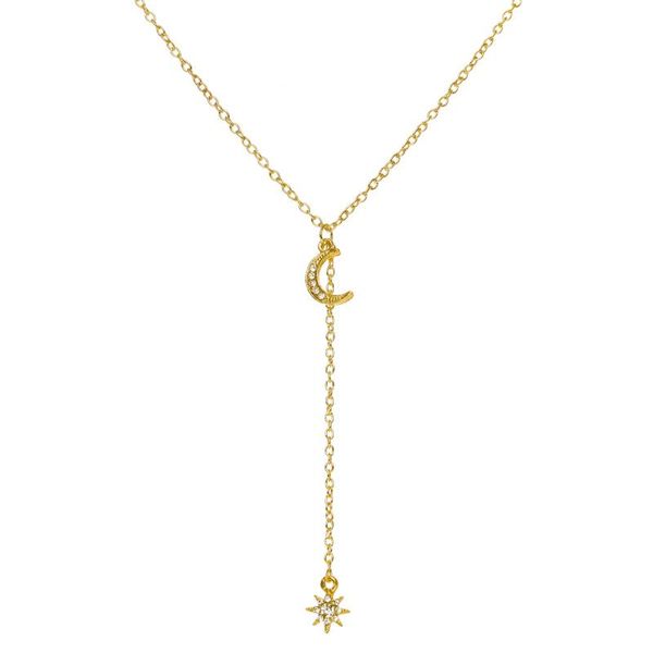 chains necklace for women fashion dainty jewelry stainless steel tassel necklaces pendant chain, Silver
chains necklace for women fashion dainty jewelry stainless steel tassel necklaces pendant chain, Silver