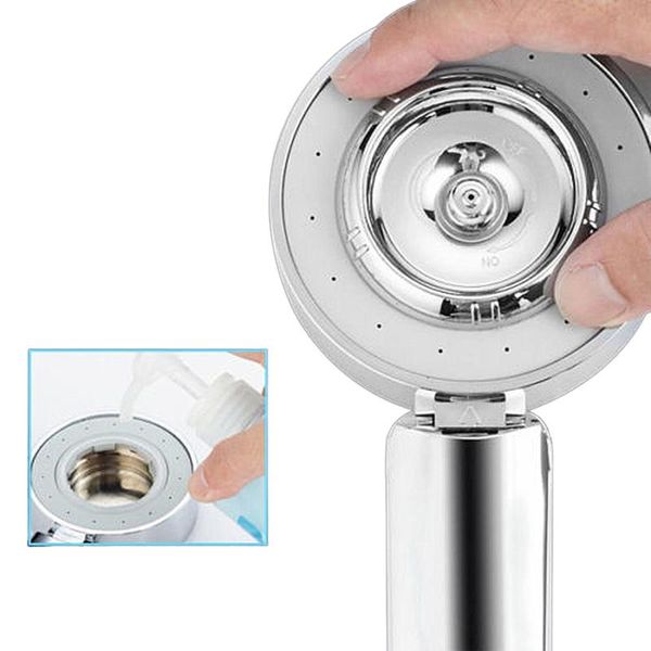 bathroom shower heads pressurized lightweight head save water bath hand-held high pressure sprinkler
bathroom shower heads pressurized lightweight head save water bath hand-held high pressure sprinkler