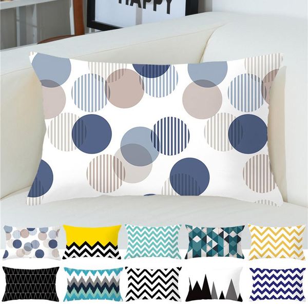 pillow case 1pc home decor zippered sofa cushion cover lumbar 30x50cm protector rectangle pillowcase waist high-quality
pillow case 1pc home decor zippered sofa cushion cover lumbar 30x50cm protector rectangle pillowcase waist high-quality