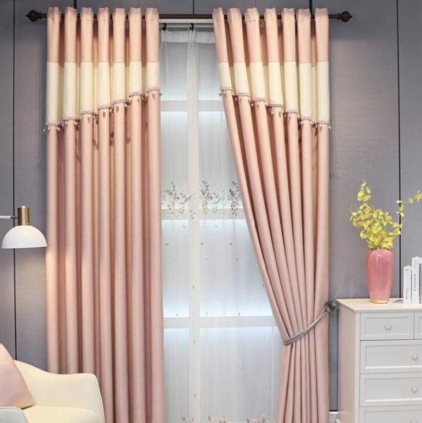 curtain & drapes nordic drape blackout curtains for living room simplicity bedroom kitchen finished blinds geometry solid color beading tull
curtain & drapes nordic drape blackout curtains for living room simplicity bedroom kitchen finished blinds geometry solid color beading tull