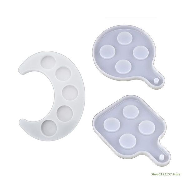 baking & pastry tools qx2e silicone mould wine rack casting molds for bot glasses tray resin mold beer mirror gift
baking & pastry tools qx2e silicone mould wine rack casting molds for bot glasses tray resin mold beer mirror gift