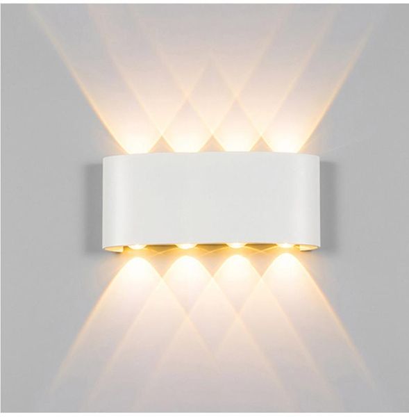 wall lamp led light aluminum rgb outdoor waterproof garden fence indoor fashion for bedroom bedside living room stairs
wall lamp led light aluminum rgb outdoor waterproof garden fence indoor fashion for bedroom bedside living room stairs
